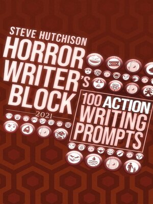 cover image of Horror Writer's Block